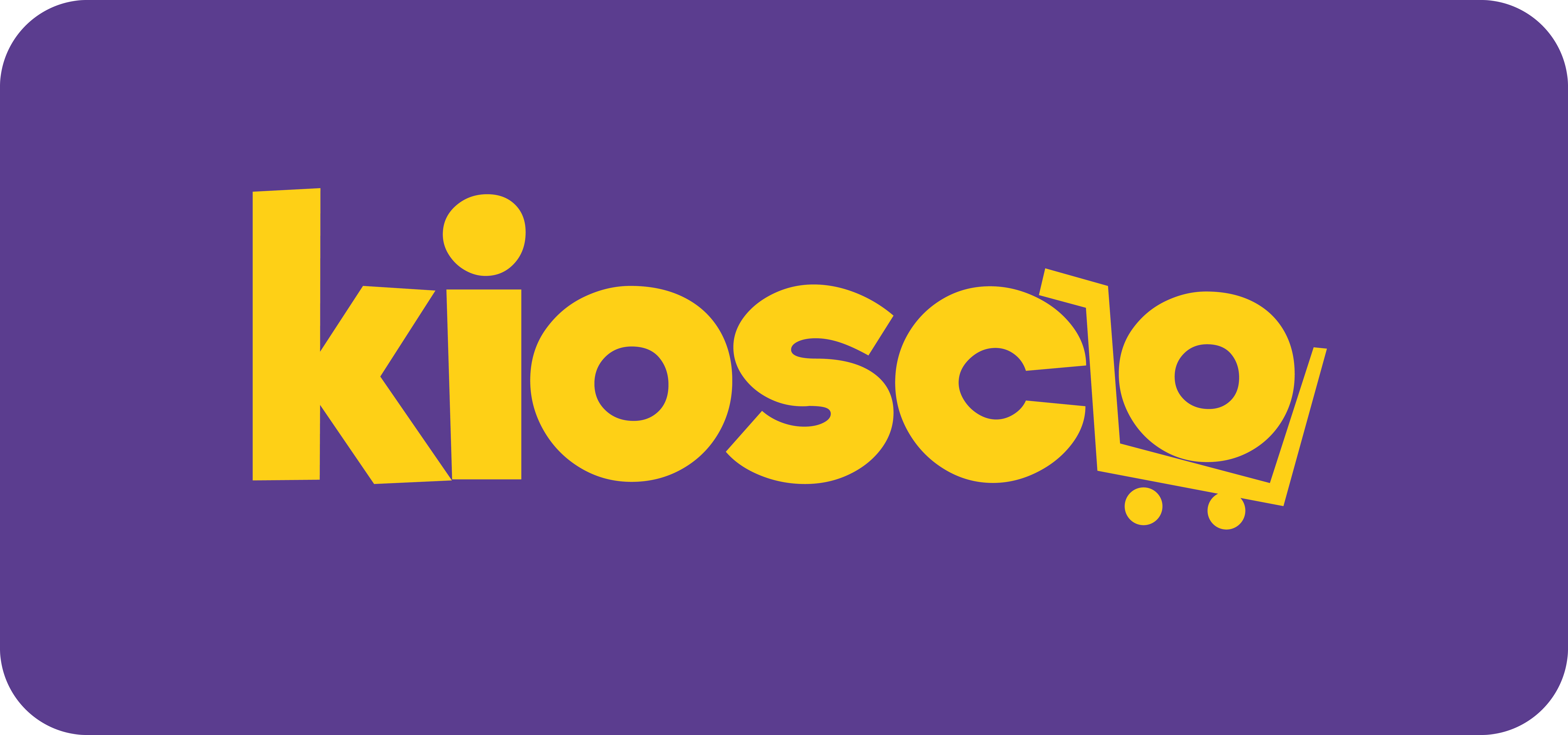 Kiosco